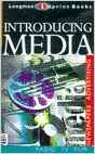 Introducing Media (Longman Imprint Books) by Marland, Michael