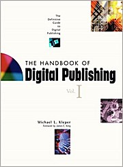 The Handbook of Digital Publishing
