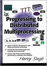 Progressing to Distributing Multi-Processing by Singh, Harinder S.; Singh, Harry