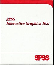 Spss Interactive Graphics 1.0 by