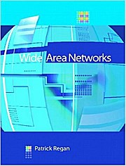 Wide Area Networks [Gebundene Ausgabe] by Regan, Patrick E.