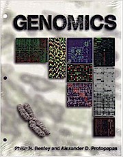 Genomics & Powerpoint by Benfey, Philip