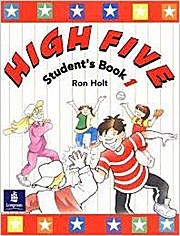 High Five: v. 1 by Holt, Ronald