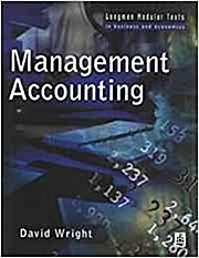 Management Accounting (Longman Modular Texts in Business and Economics) by Wr...