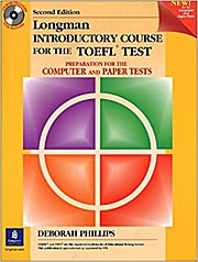 Longman Introductory Course for the TOEFL Test : Student Book, without Answer...