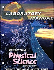 Conceptual Physical Science [Taschenbuch] by Hewitt, Paul; Suchocki, John; He...