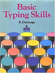 Basic Typing Skills by Dulmage, Kathleen