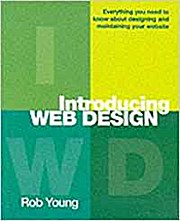 Introducing Web Design 