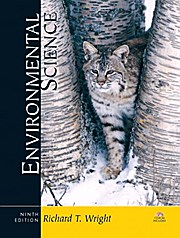 Environmental Science - Annotated Instructor’s Edition: Toward a Sustainable ...