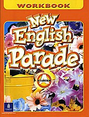 A New English Parade Starter Workbook [Taschenbuch] by Zanatta, Theresa; Herr...