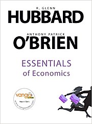 Essentials of Economics [Taschenbuch] by Hubbard, Glenn R.; O’Brien, Anthony