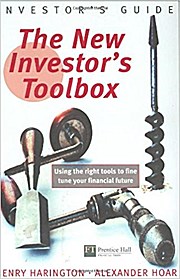 New Investor’s Toolbox: Using the Right Tools to Fine Tune Your Financial Fut...
