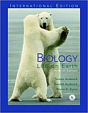 Biology: Life on Earth (Pie) [Taschenbuch] by Audesirk, Teresa