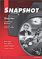 Snapshot Starter: Language Booster [Taschenbuch] by Abbs, Brian; Freebairn, I...