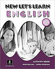 New Let’s Learn English Activity Book: Bk. 2 [Taschenbuch] by Dallas, Don A.;...