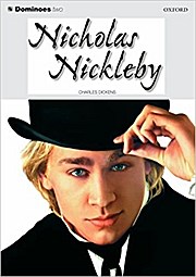 Dominoes Nicholas Nicklebury (Oxford Dominoes) by Dickens, Charles