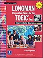 Longman Preparation Series for the Toeic(r) Test, Intermediate Course (Update...
