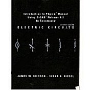 Electric Circuits with PSPICE [Taschenbuch] by Nilsson. James W.