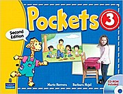 Pockets 3 Workbook [Taschenbuch] by unknown