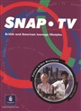 Snapshot Snap.TV Workbook by Dawson, Nick