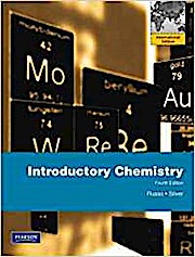 Introductory Chemistry by Russo, Steve; Silver, Michael