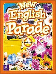 A New English Parade Starter Students Book [Taschenbuch] by Zanatta, Theresa;...