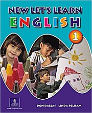 Let’s Learn English: Level 1 by Dallas, Don A.; Pelham, Linda
