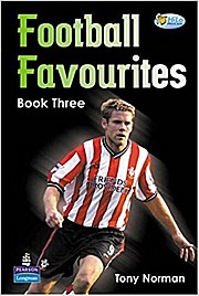 Pelican Hilo Non-Fiction Readers Football Favourites 3 (N-Z) Years 3 and 4 No...