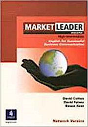 Market Leader Interactive, CD-ROM Single User by Cotton &. Falvey