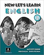 New Let’s Learn English Activity Book: Bk. 1 [Taschenbuch] by Dallas, Don A.;...