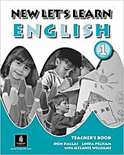 New Let’s Learn English: Teacher’s Book 1 [Taschenbuch] by Dallas, Don A.; Pe...
