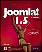 Joomla 1.5 - 3ème Ed by Hagen Graf