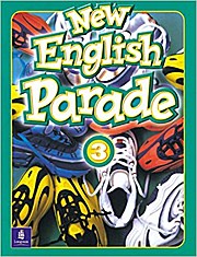 New English Parade: Students’ Book Level 3 [Taschenbuch] by Zanatta, Theresa;...
