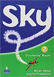 Sky 2 Student Book by Abbs, Brian; Freebairn, Ingrid