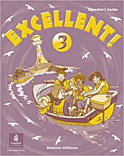 Excellent: Teachers Guide Level 3 [Taschenbuch] by Worrall, Anne; Hadfield, J...