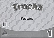 Tracks (Global): Level 1 by Lazzeri, Gabriella; Marsland, Steve