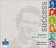 Success Beginner [Audiobook] [Audio CD] by Fairhurst, Andrew; McKinlay, Stuar...