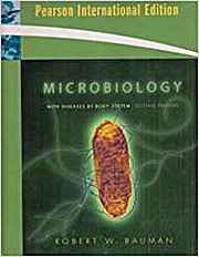 Microbiology with Diseases by Body System with The Microbiology Place Website...