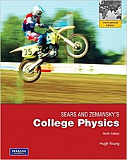 College Physics with Mastering Physics [Taschenbuch] by Young, Hugh D.