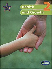 New Star Science Year 2/P3: Health and Growth Pupil’s Book (Star Science New ...