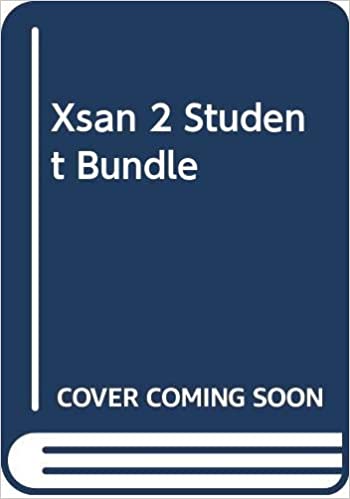 Xsan 2 Student Bundle by