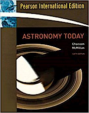 Astronomy Today by Chaisson, Eric J.; McMillan, Steve