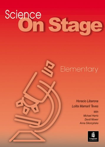 Science - On Stage by Libarona, Horacio; Teves, Lolita Maril