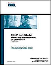 Building Cisco Multilayer Switched Networks (BCMSN) (Certification Self-Study...