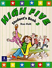 High Five: v. 3 by Holt, Ronald