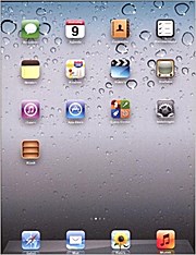 Het iPad 2 boek,  / druk 2 (Mac) by Hei, Yvin; Groenewoud, Pieter van
