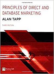 Principles of Direct And Database Marketing [Taschenbuch] by Tapp, Alan