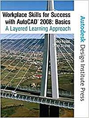 Workplace Skills for Success AutoCAD(R) 2008 BASICS [Taschenbuch] by