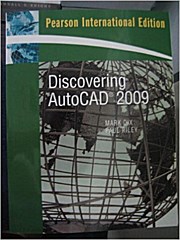 Discovering AutoCAD 2009 [Taschenbuch] by Dix, Mark; Riley, Paul