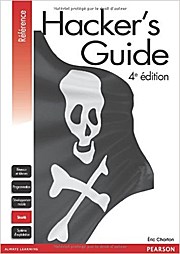 Hacker’s Guide by Charton, Eric